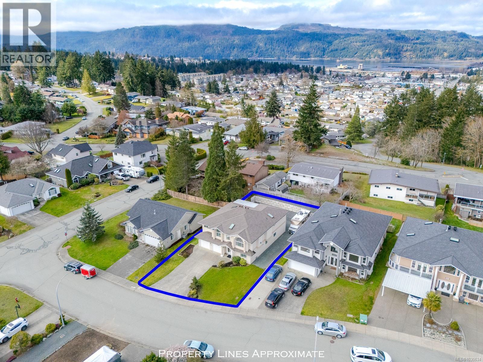 3816 Keeha Dr, Port Alberni