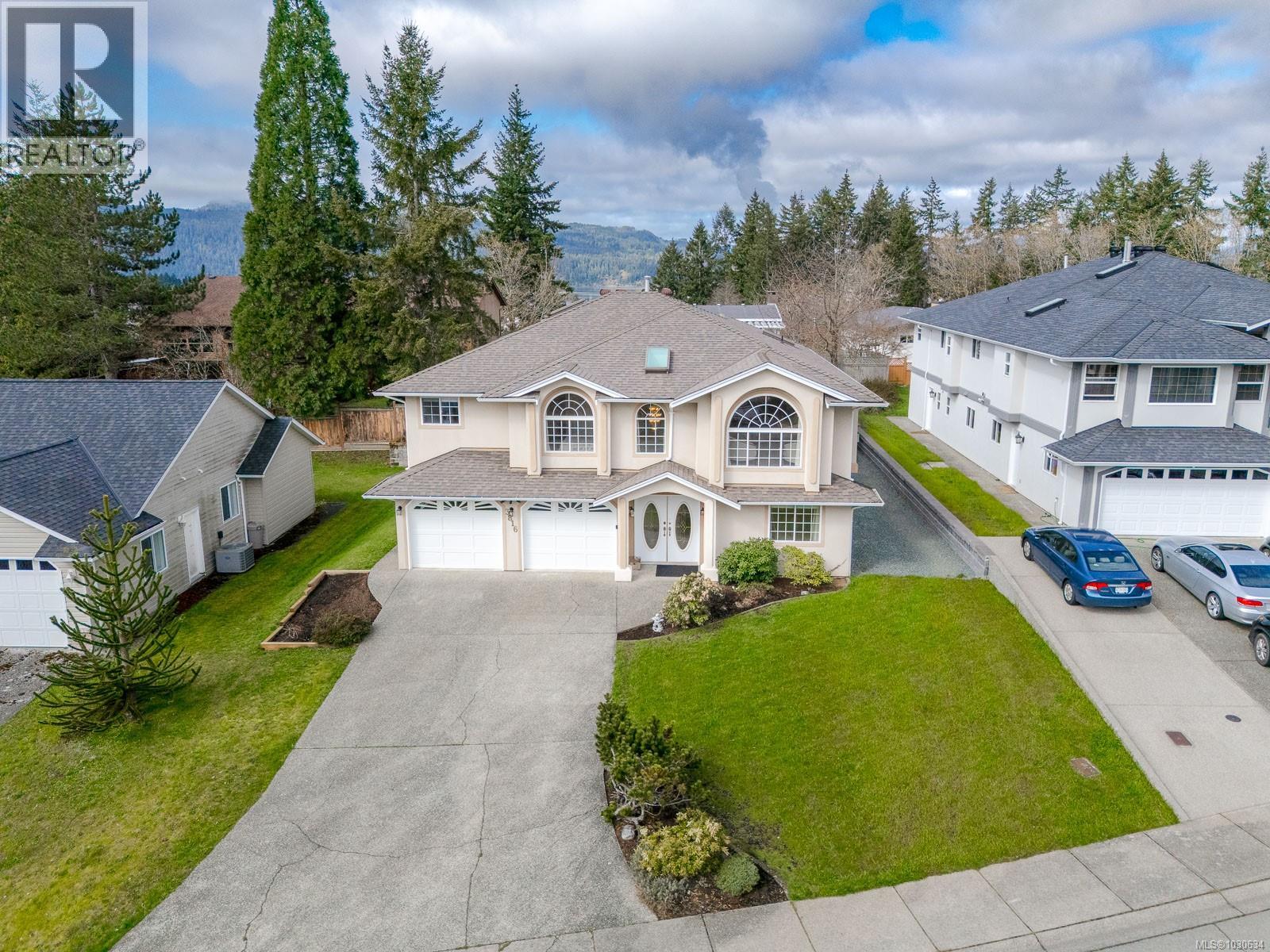 3816 Keeha Dr, Port Alberni