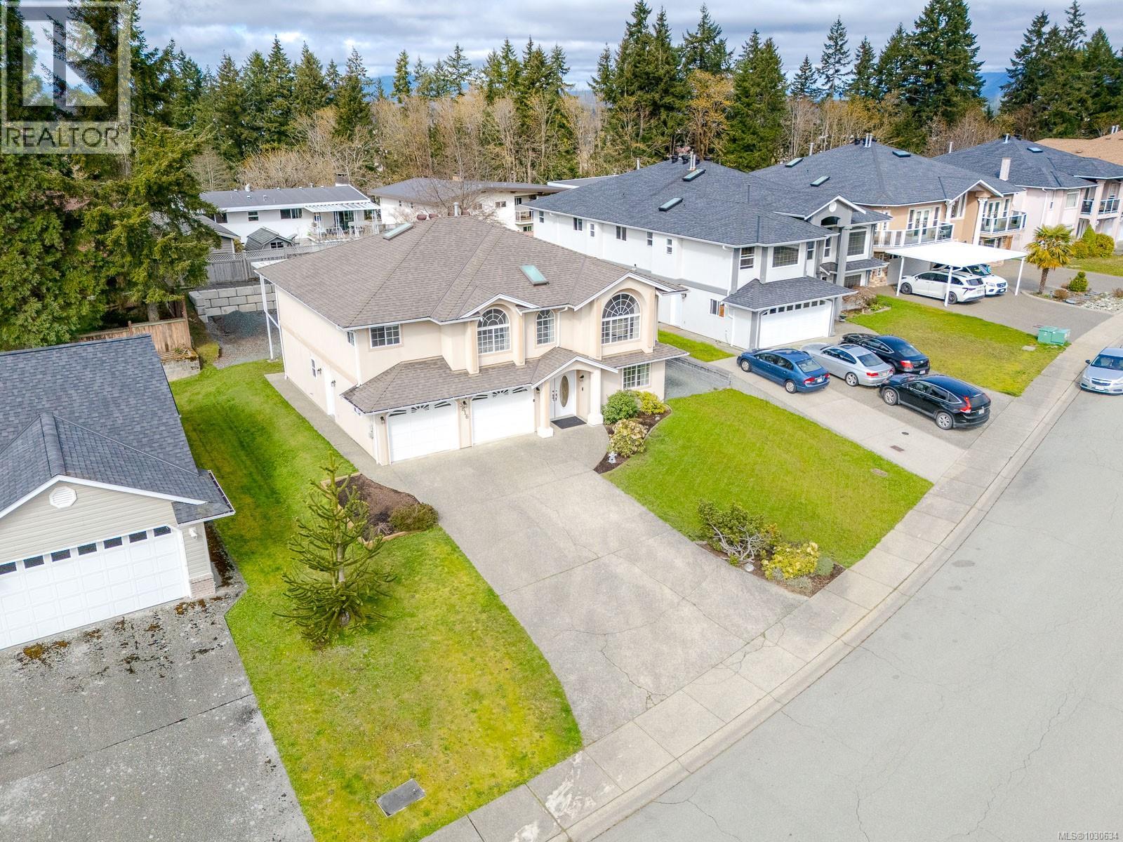 3816 Keeha Dr, Port Alberni
