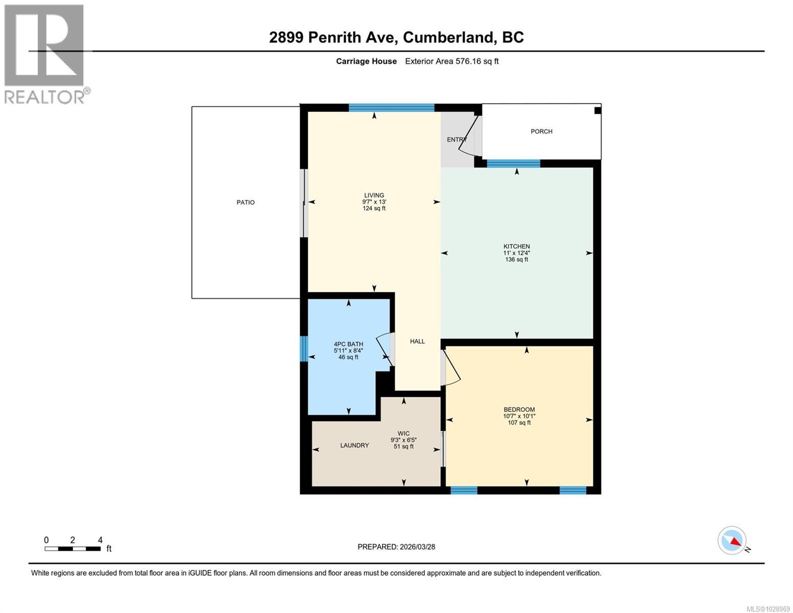 #A&B 2899 PENRITH AVE - 79