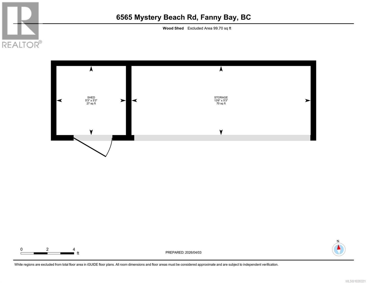 6565 Mystery Beach Rd - 81