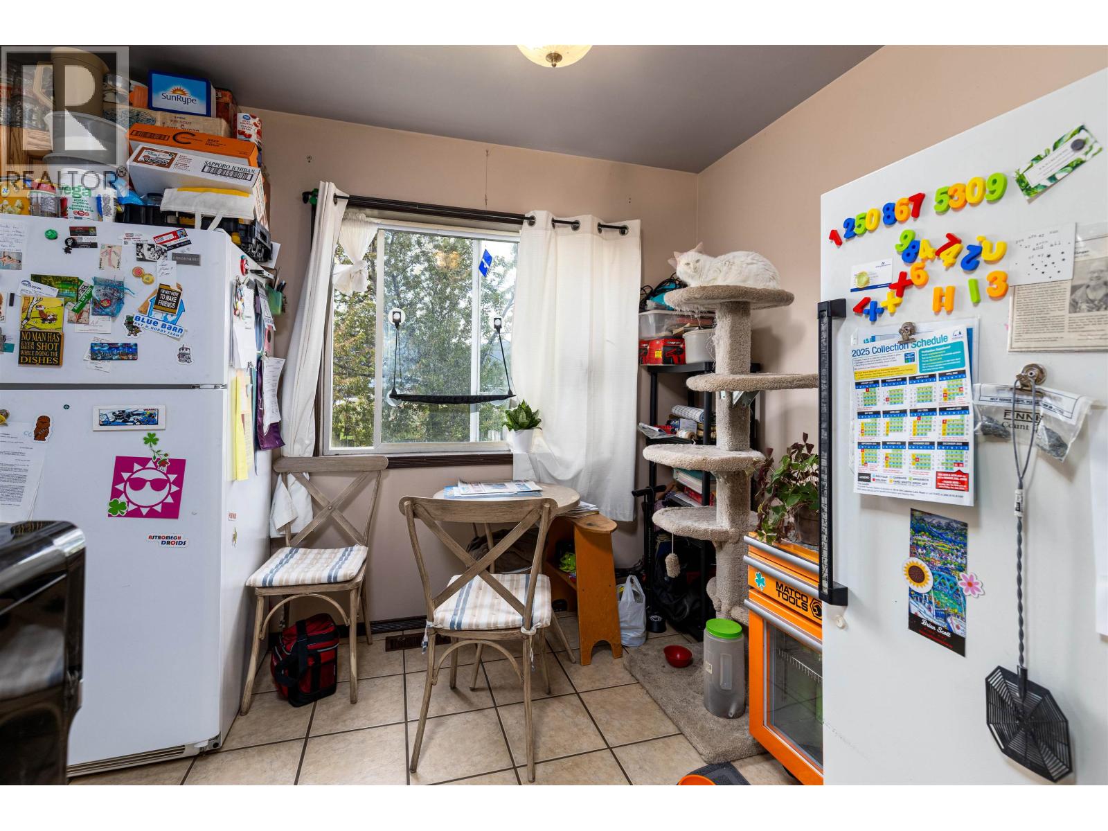 #A-3421 KALUM Street, Terrace