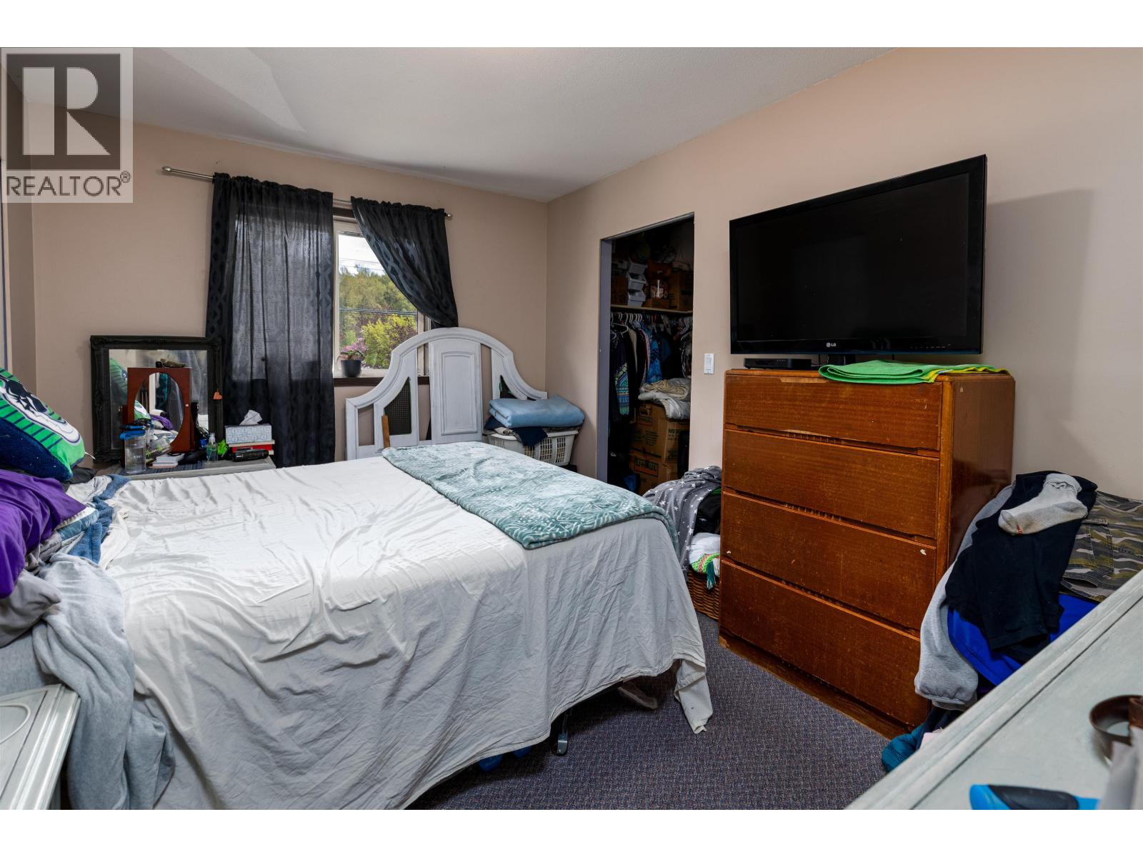 #A-3421 KALUM Street, Terrace