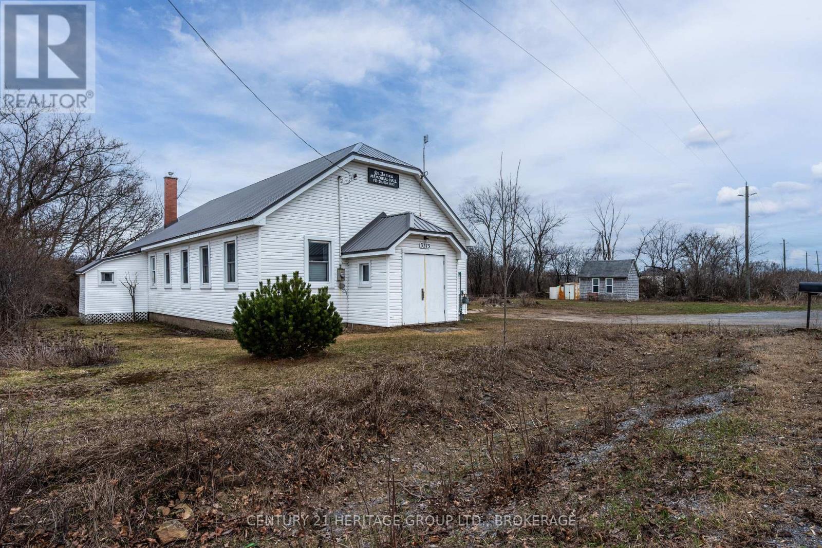 3373 HIGHWAY 15 HIGHWAY