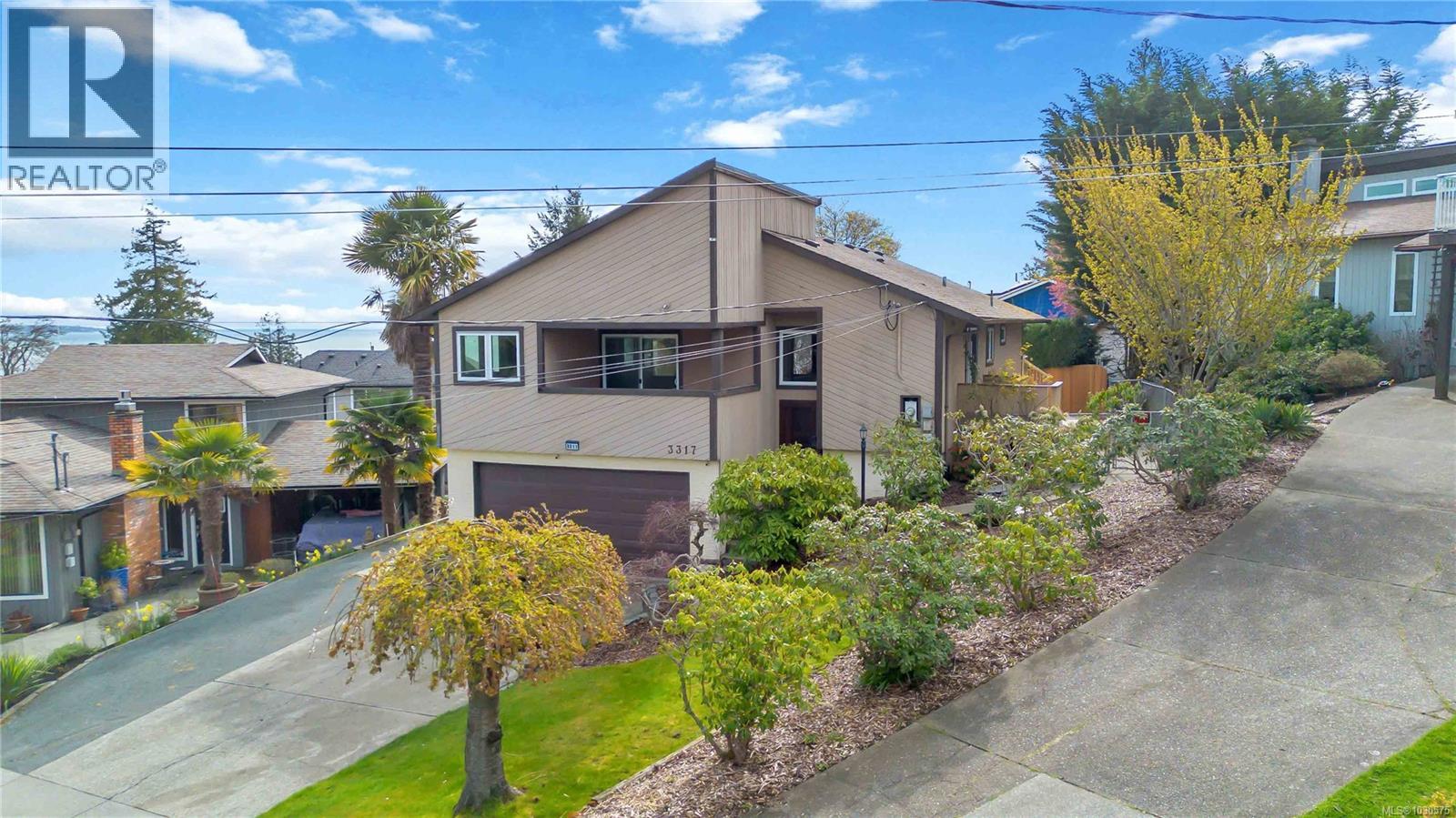 3317 Joanne Pl, Colwood