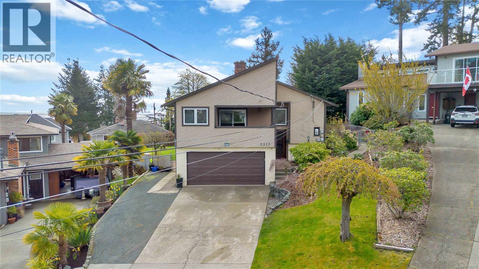 3317 Joanne Pl, Colwood