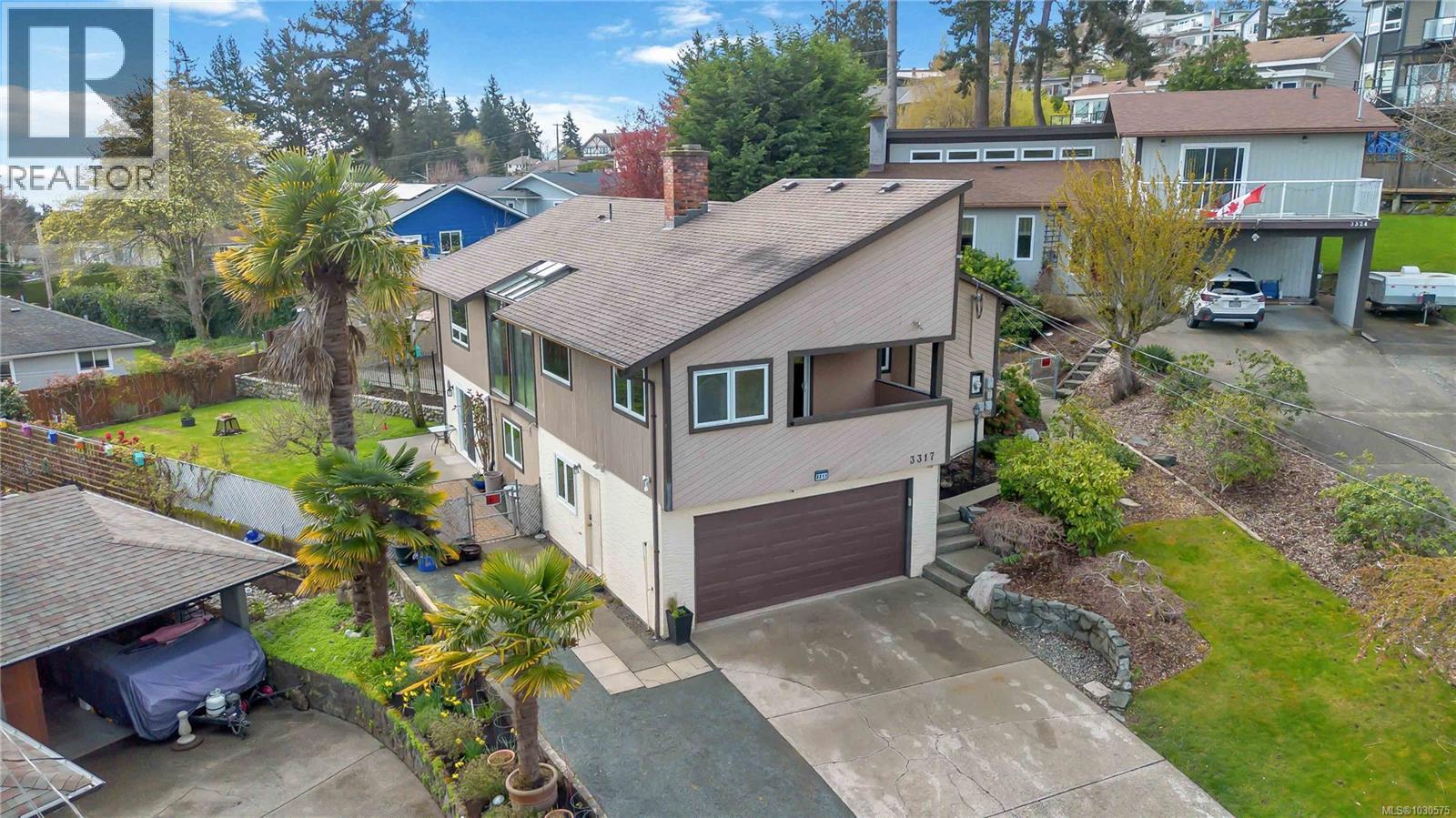 3317 Joanne Pl, Colwood