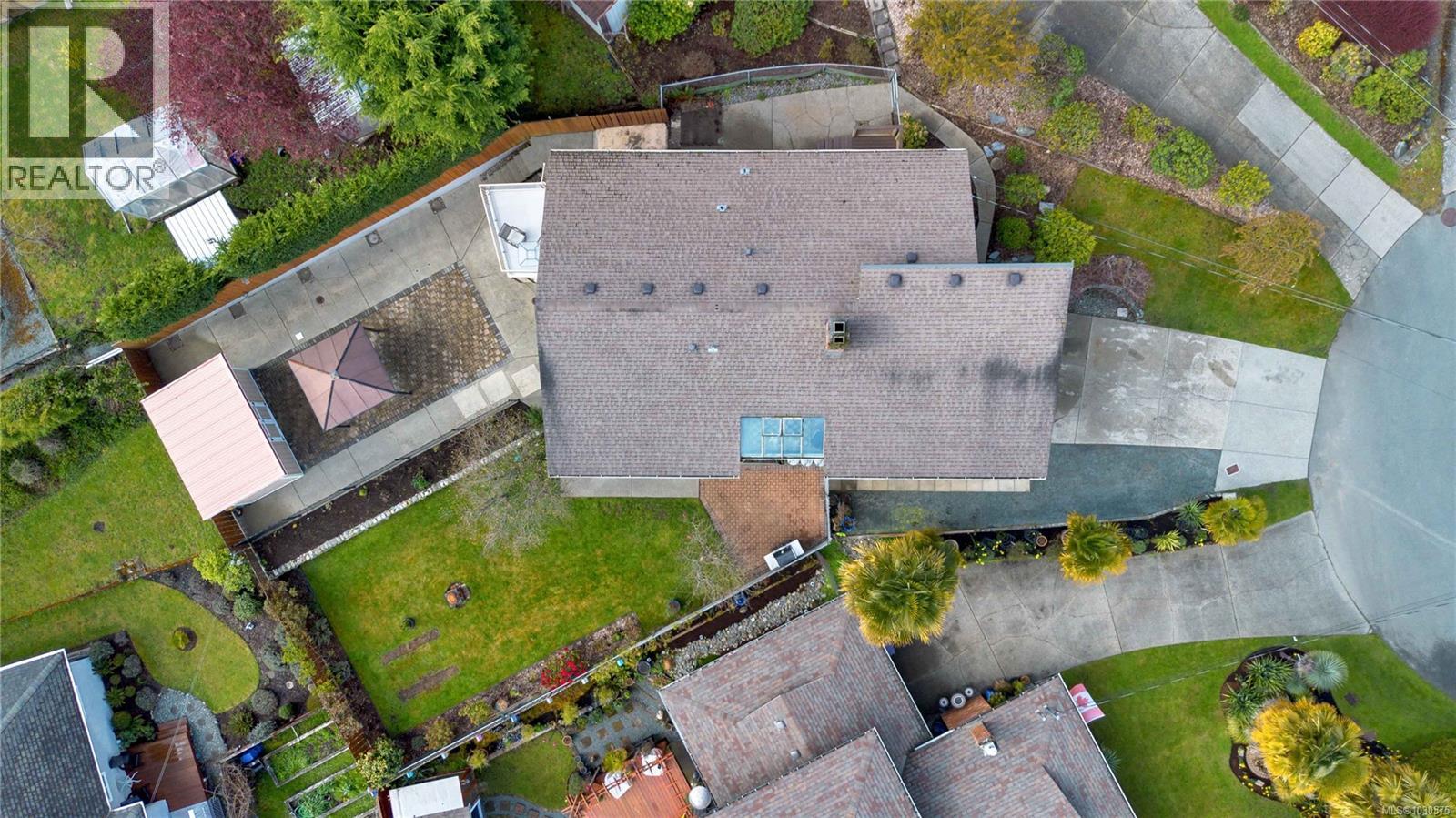 3317 Joanne Pl, Colwood