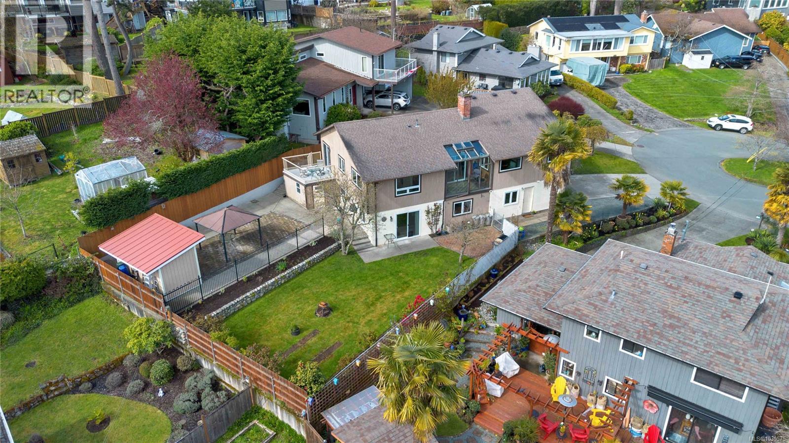 3317 Joanne Pl, Colwood