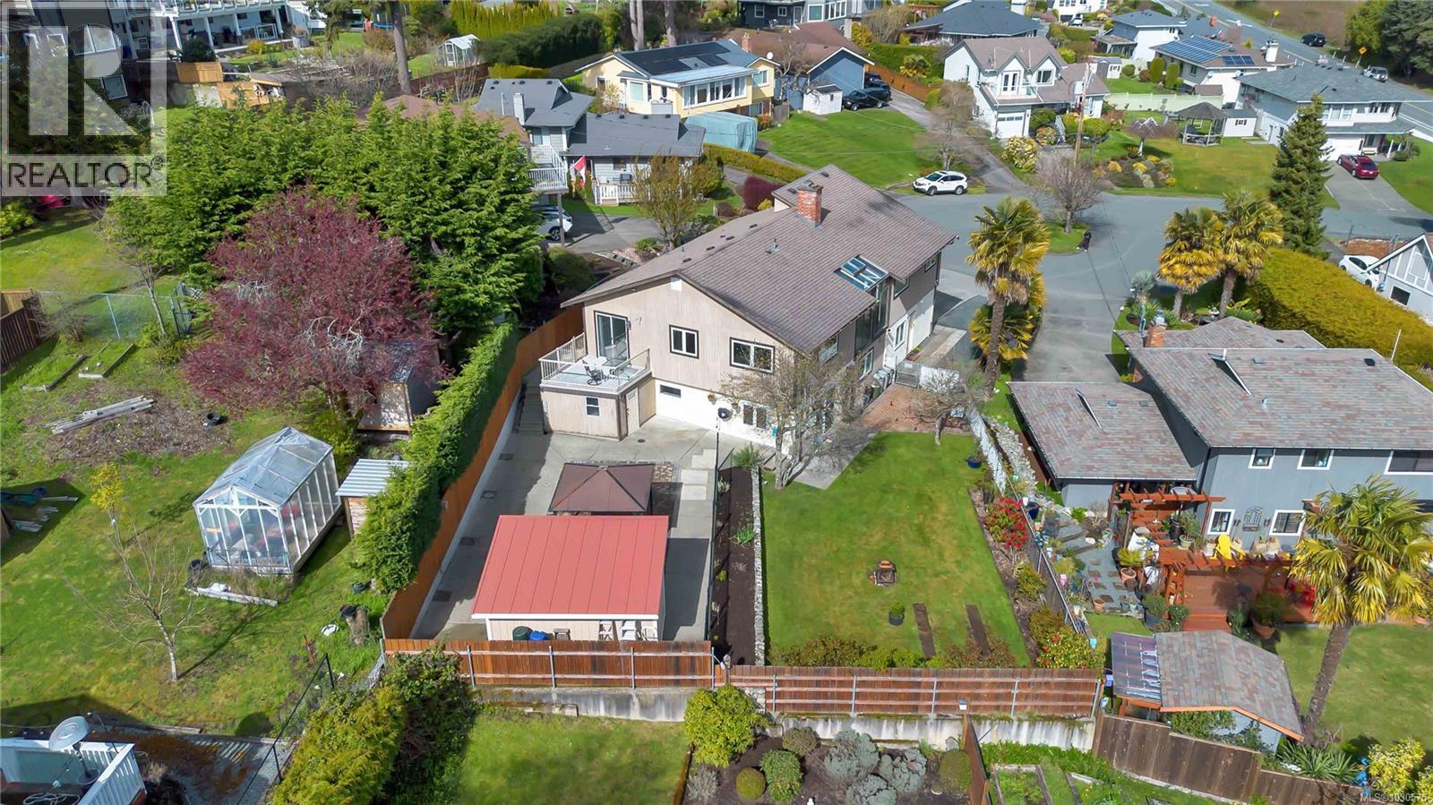 3317 Joanne Pl, Colwood