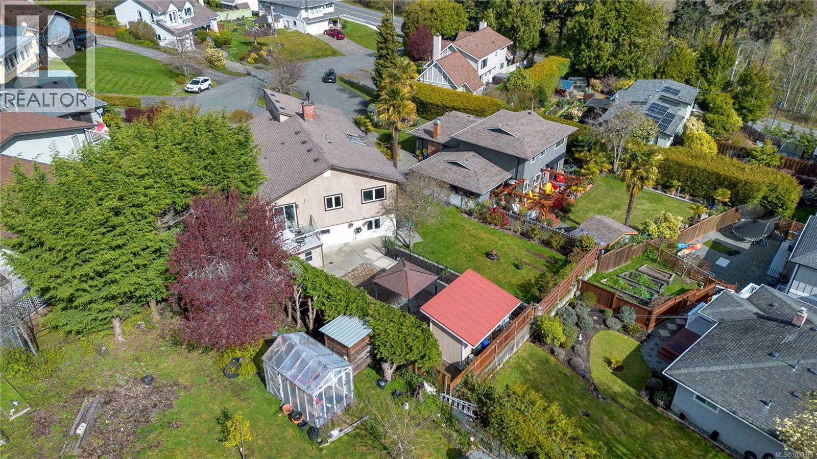 3317 Joanne Pl, Colwood