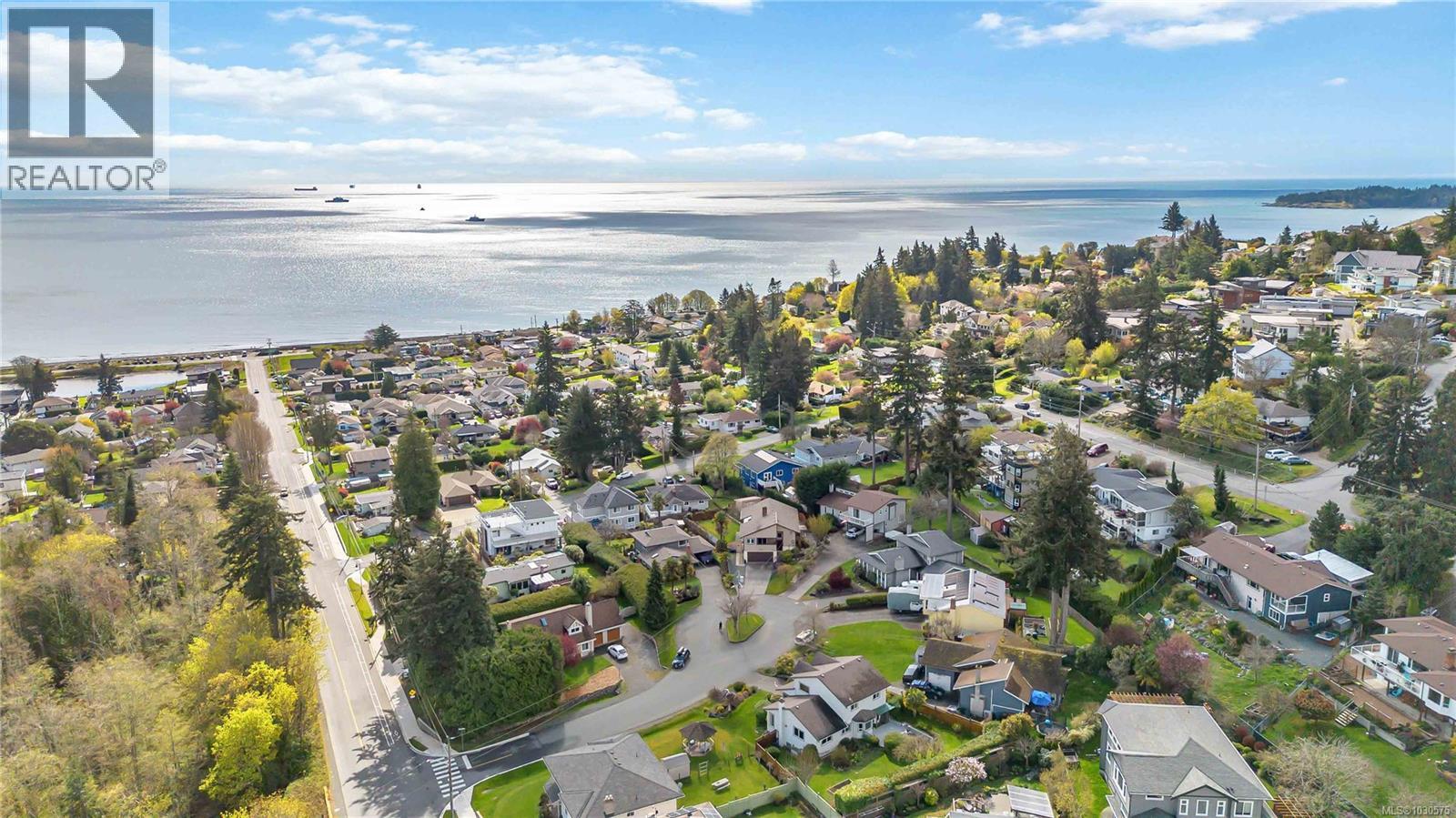 3317 Joanne Pl, Colwood