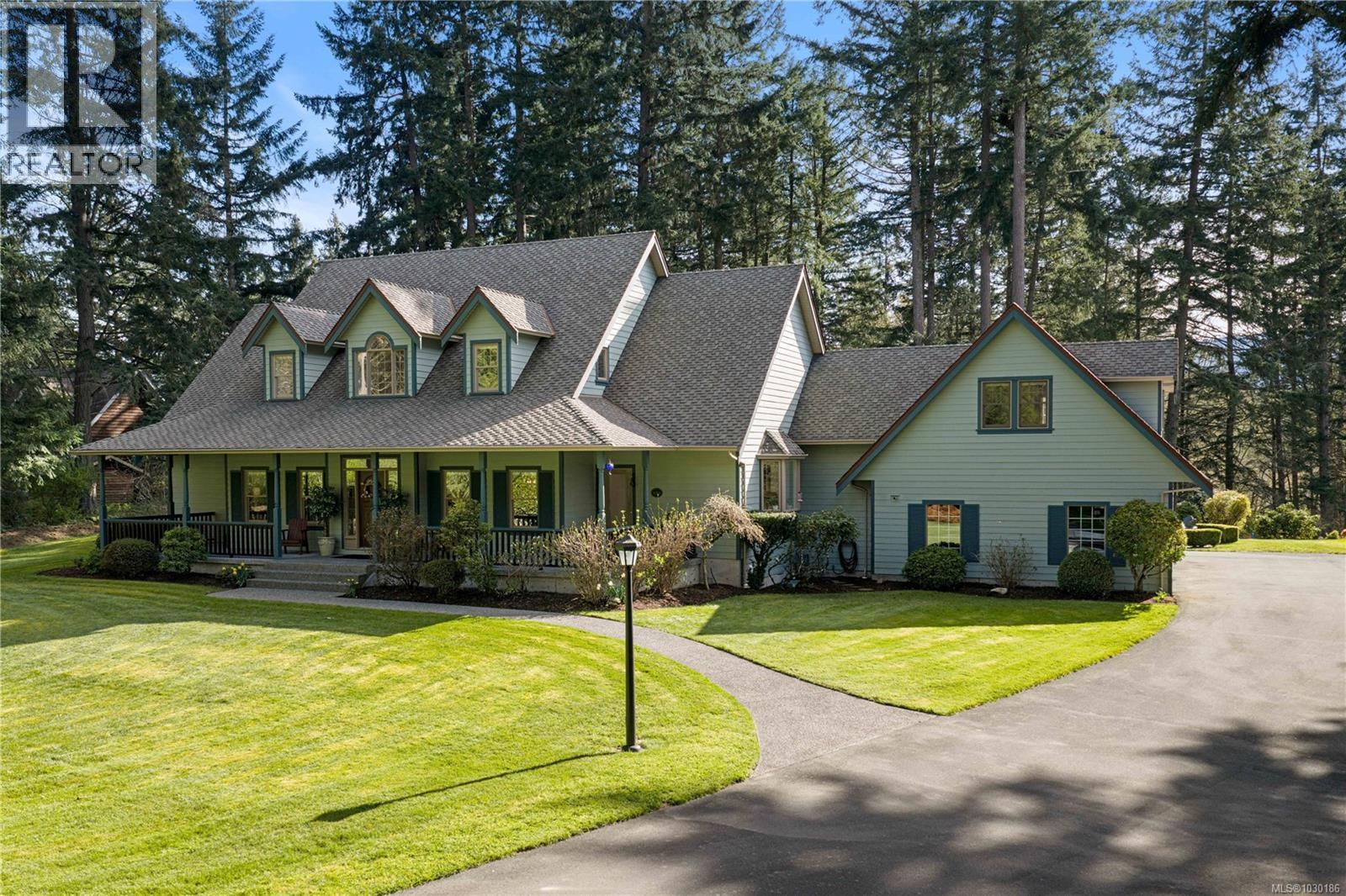 1228 Garden Gate Dr, Central Saanich