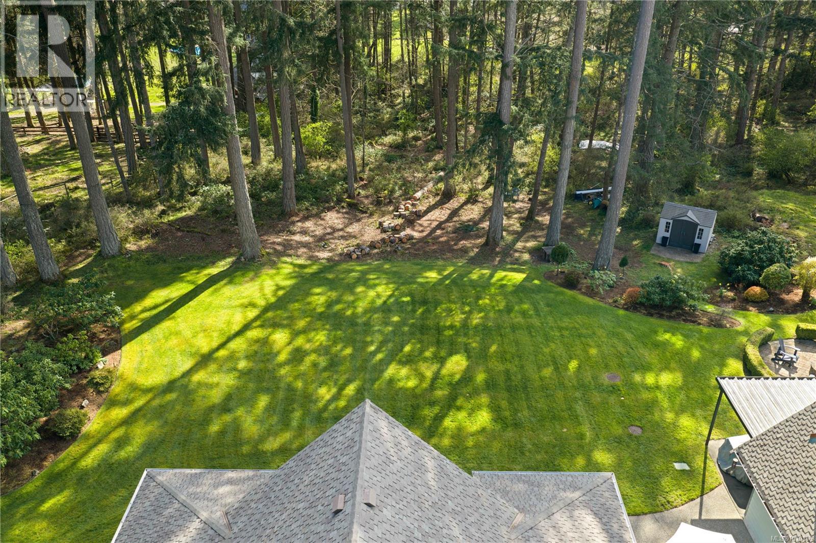 1228 Garden Gate Dr, Central Saanich