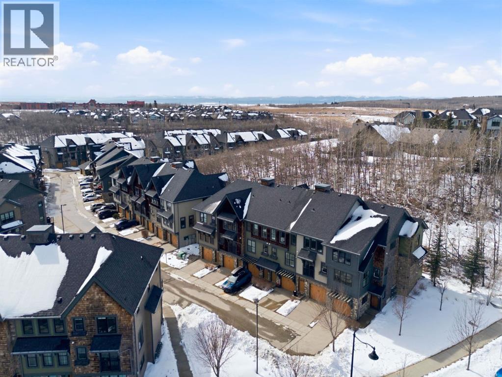 Single Family House for Sale in  Ascot Circle SW Aspen Woods Calgary 