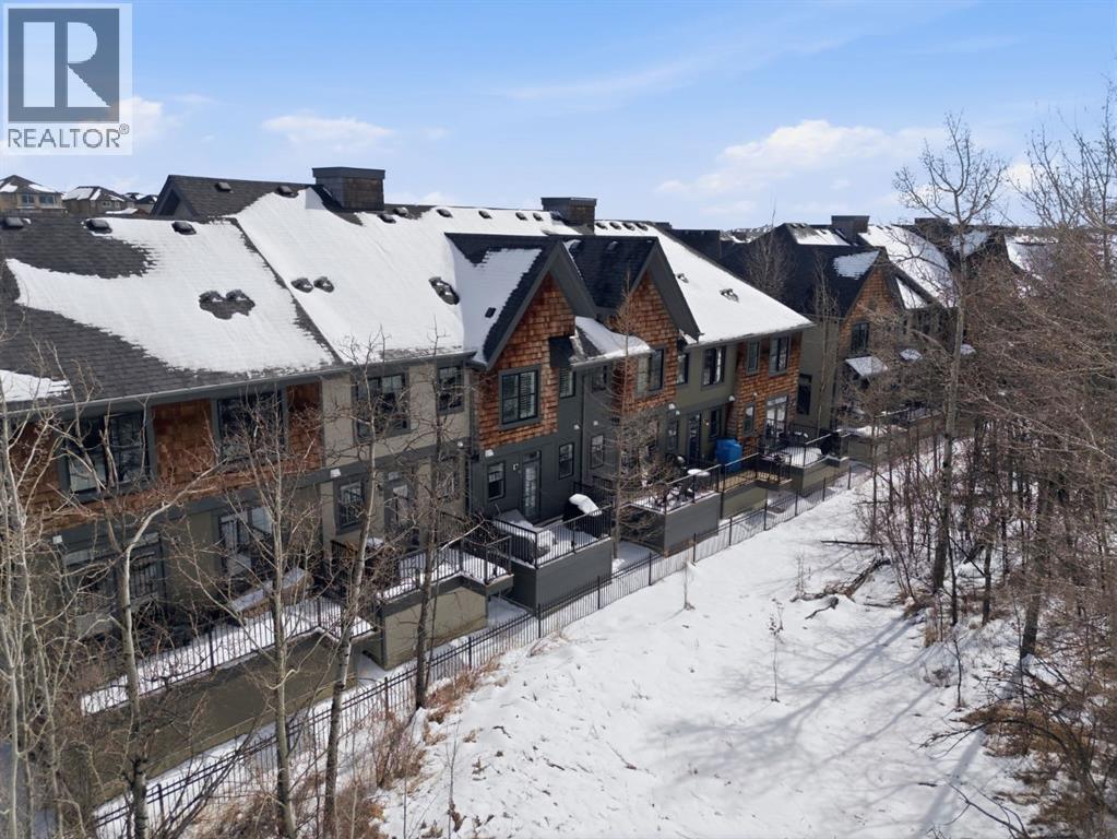 Single Family House for Sale in  Ascot Circle SW Aspen Woods Calgary 