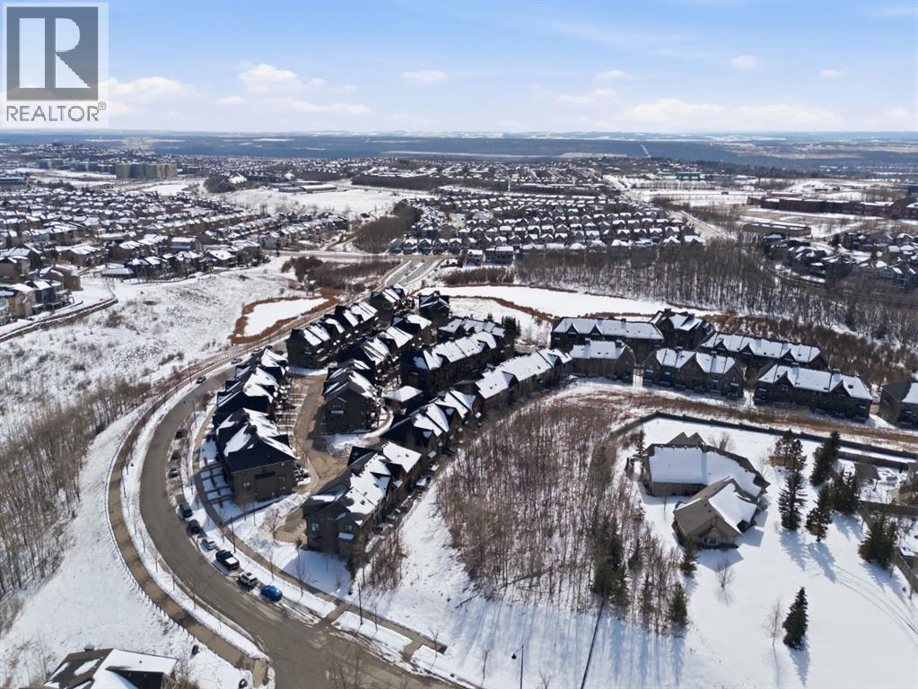 Single Family House for Sale in  Ascot Circle SW Aspen Woods Calgary 