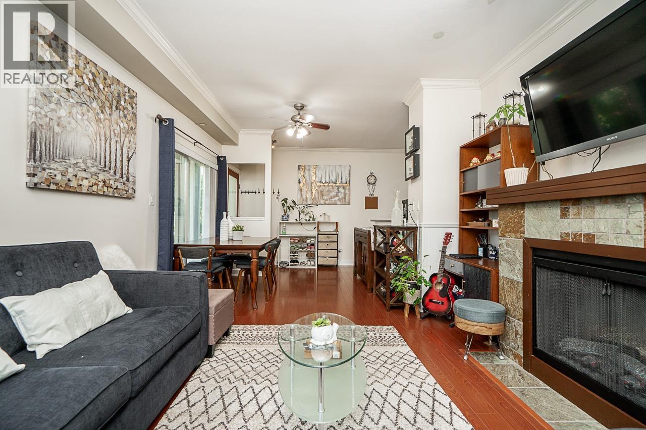 37 7388 MACPHERSON AVENUE, Burnaby