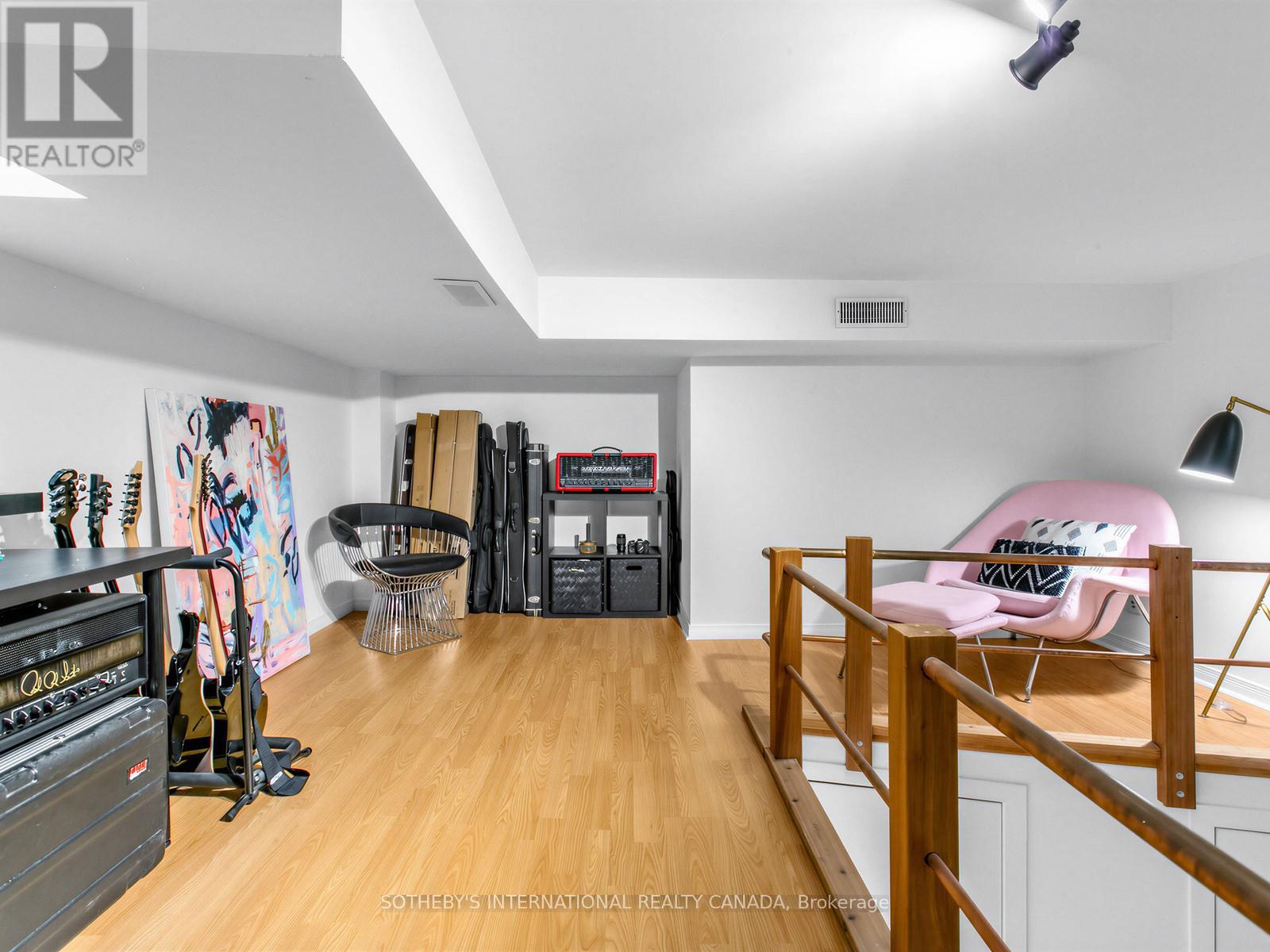 Loft Space
