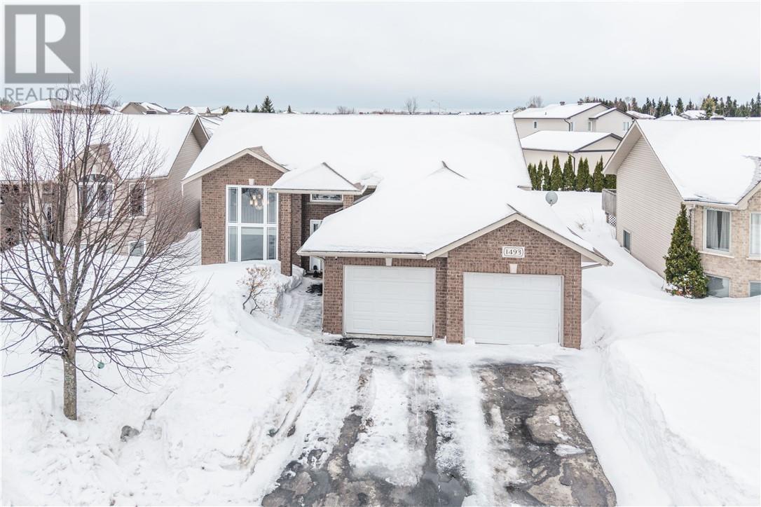 1493 Jeanne D'Arc Street