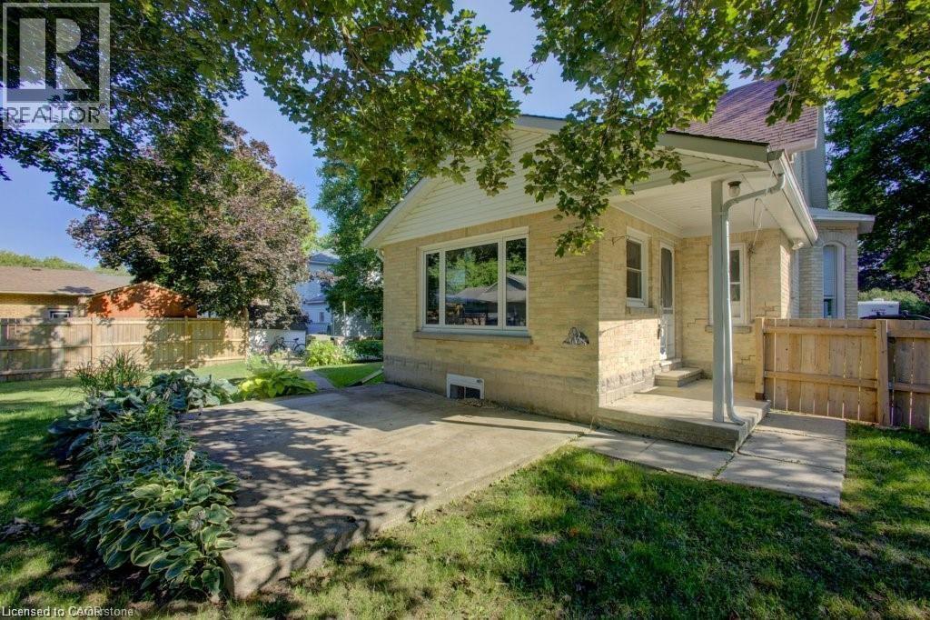 34 QUEEN Street W, Brussels, Ontario, N0G1H0 — Photo 32