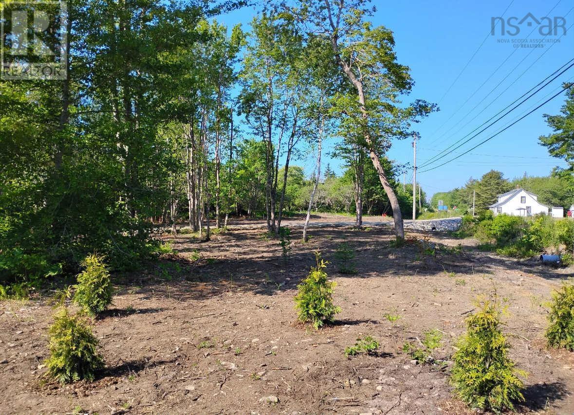 Property 4 of 6 of Gavel Road