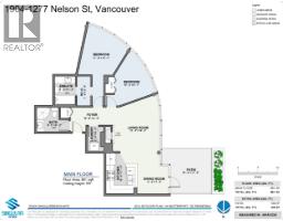 1904 1277 Nelson Street, Vancouver, BC V6E4M8 Photo 40