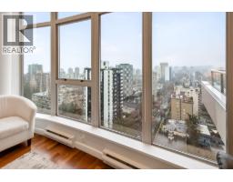 1904 1277 Nelson Street, Vancouver, BC V6E4M8 Photo 9