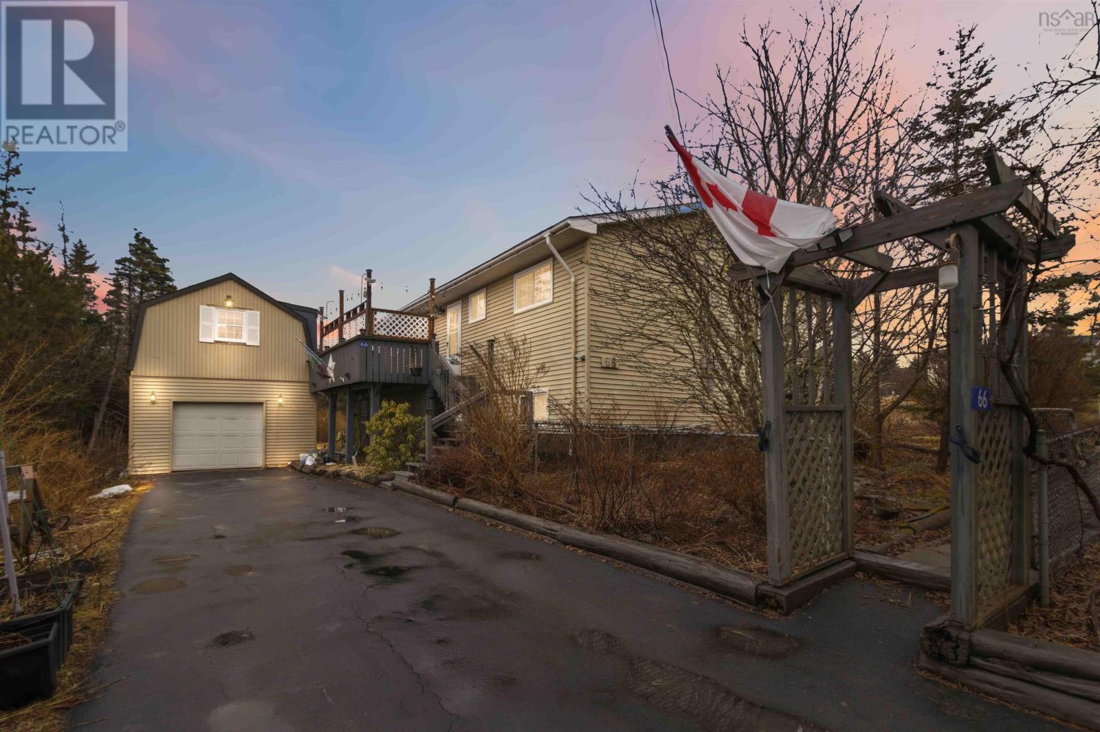 Property 32 of 48 of 66 Parkwood Drive