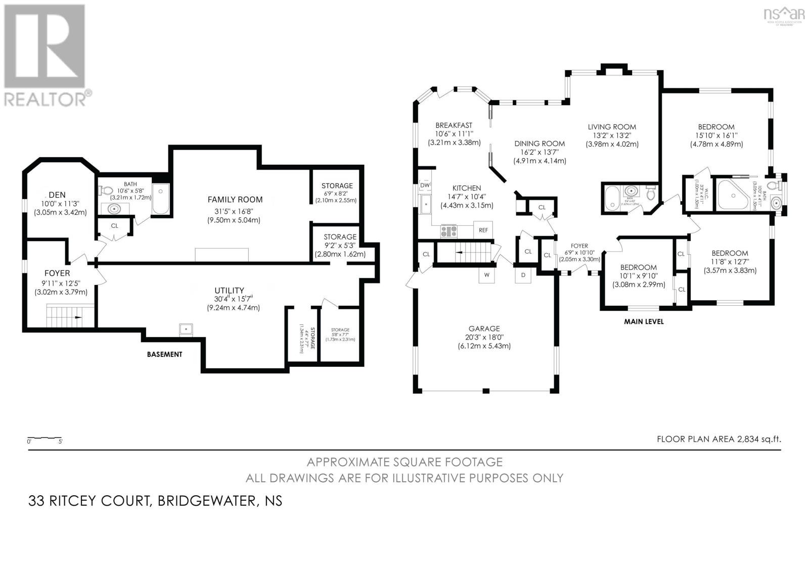 Property 15 of 41 of 33 Ritcey Court