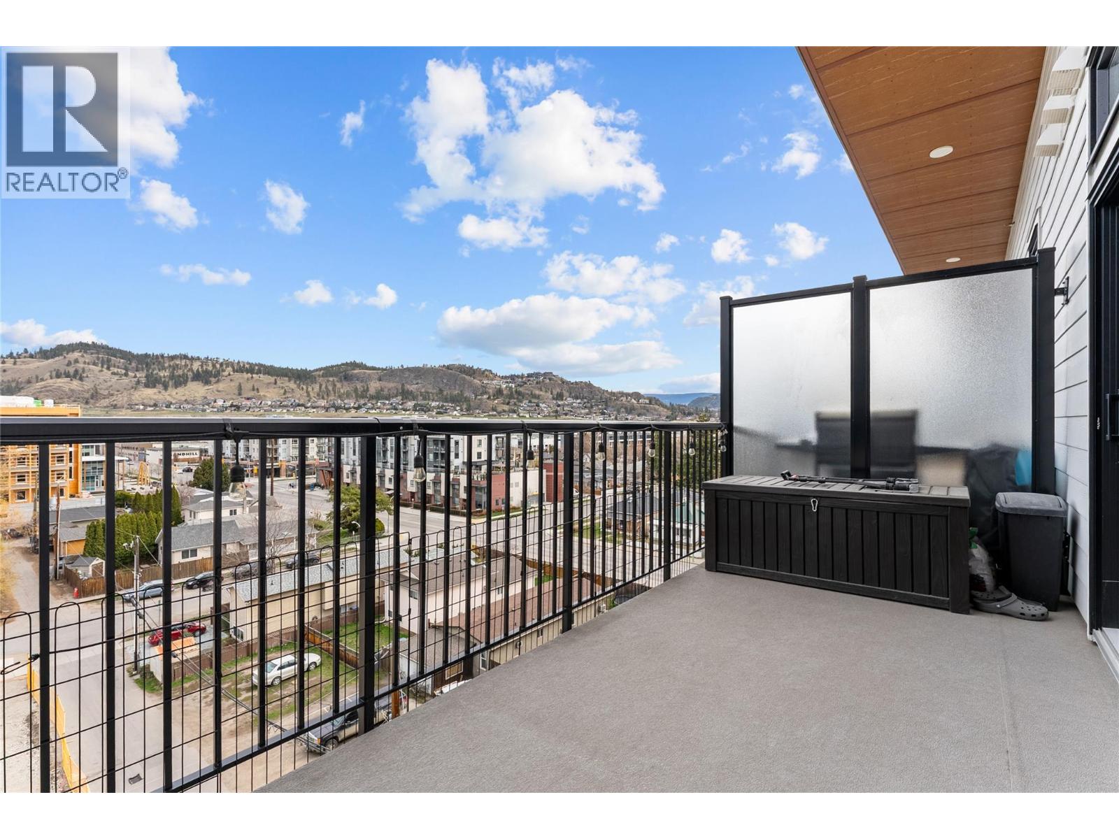 609 660 Cawston Avenue North, Kelowna