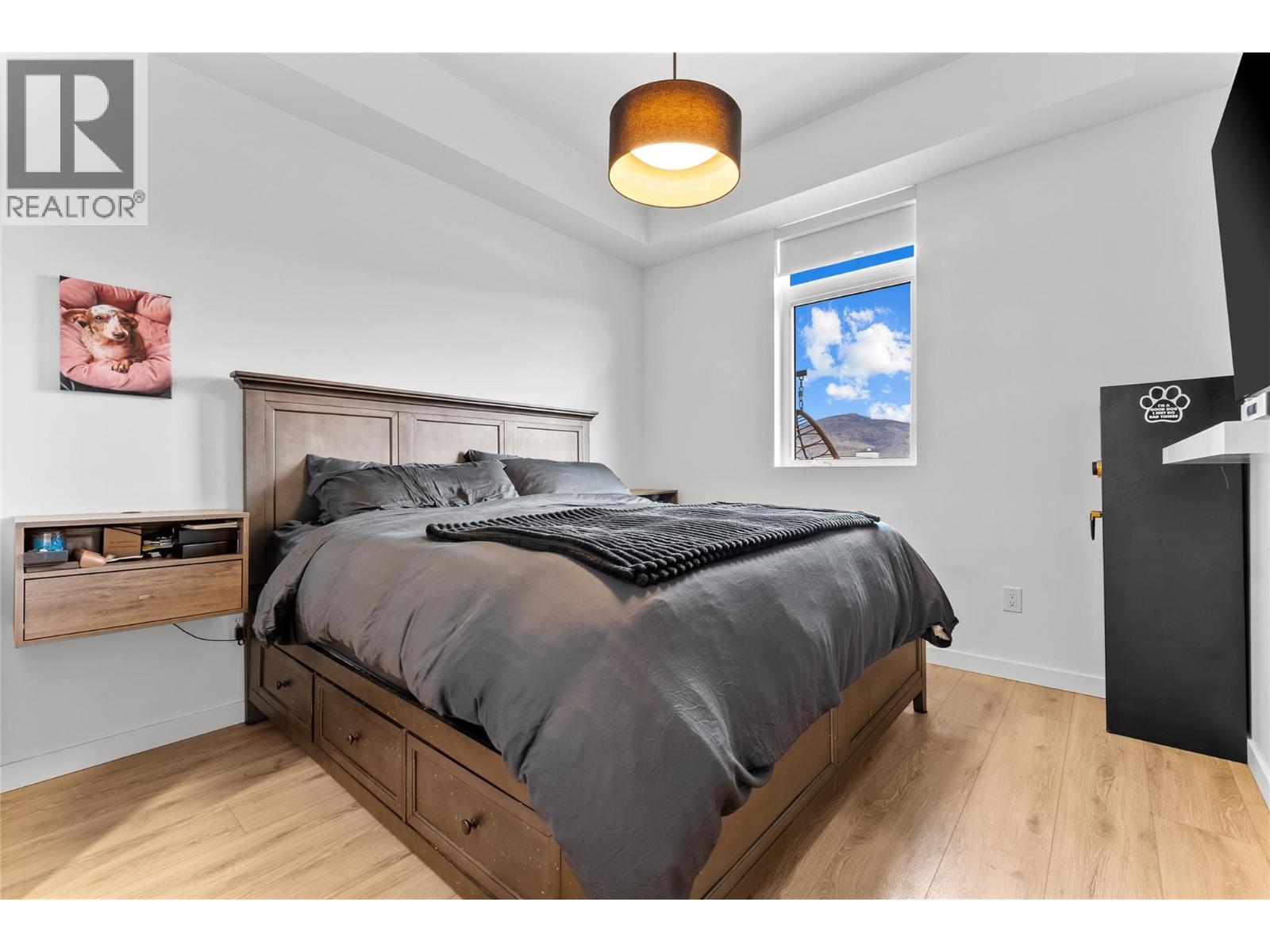 609 660 Cawston Avenue North, Kelowna