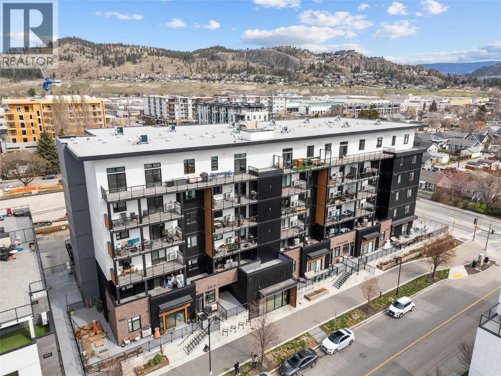 609 660 Cawston Avenue North, Kelowna