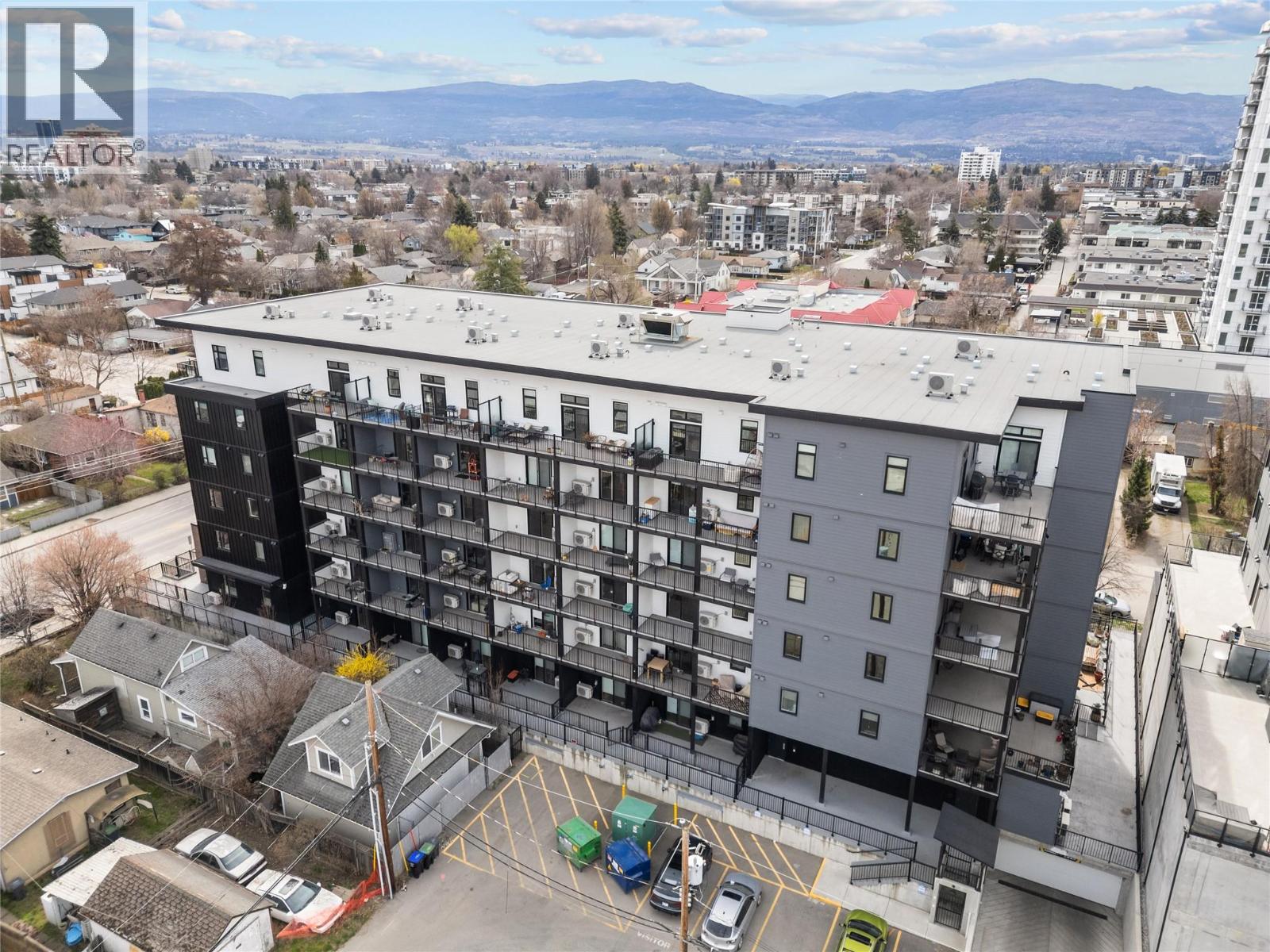 609 660 Cawston Avenue North, Kelowna