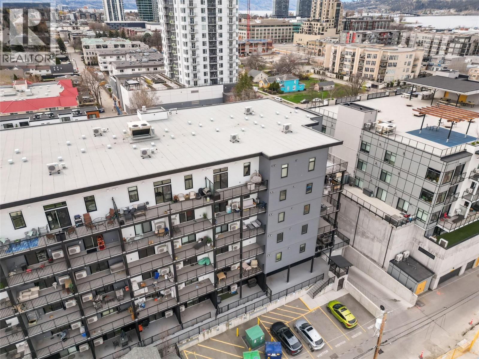 609 660 Cawston Avenue North, Kelowna