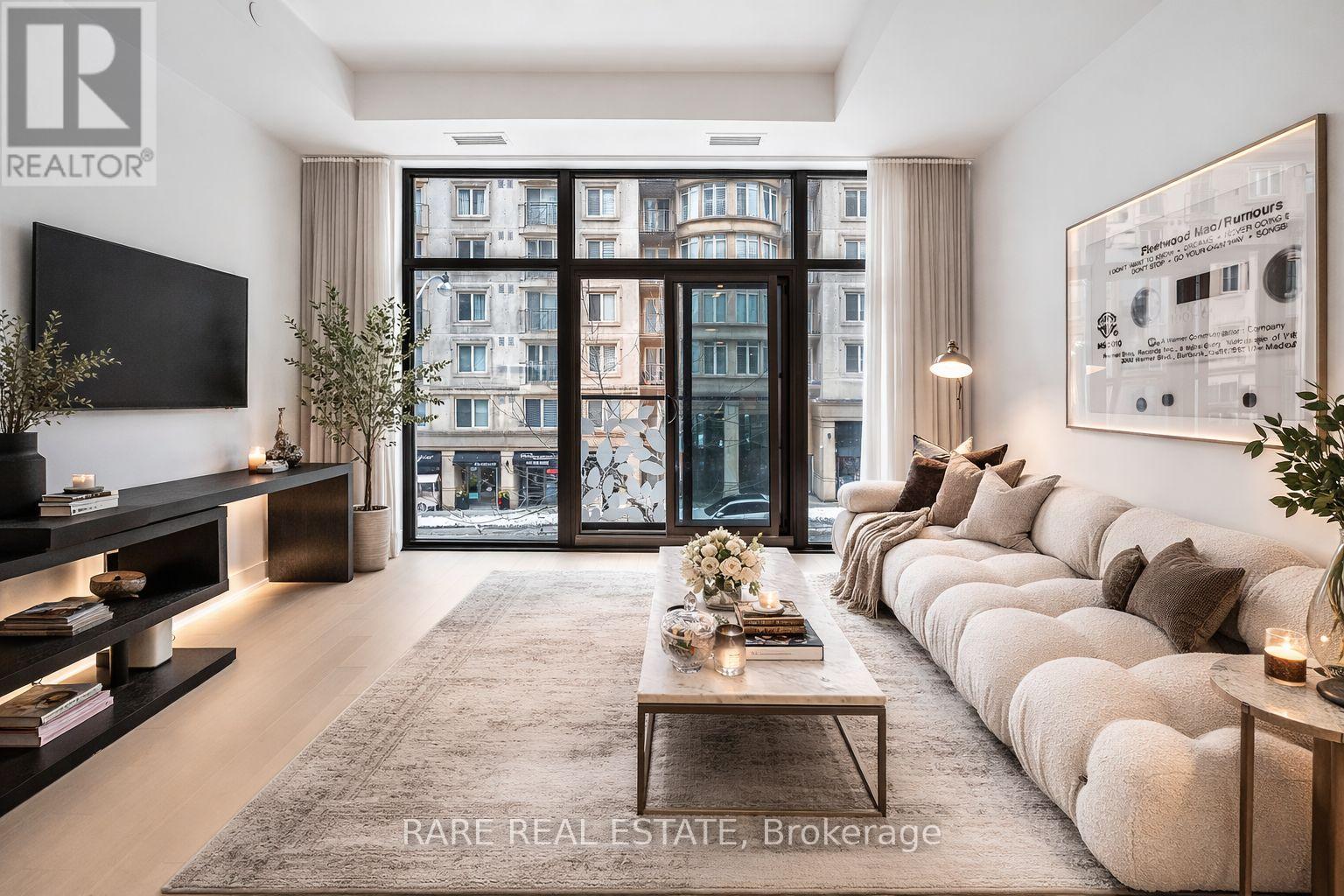 209 - 6 JACKES AVENUE