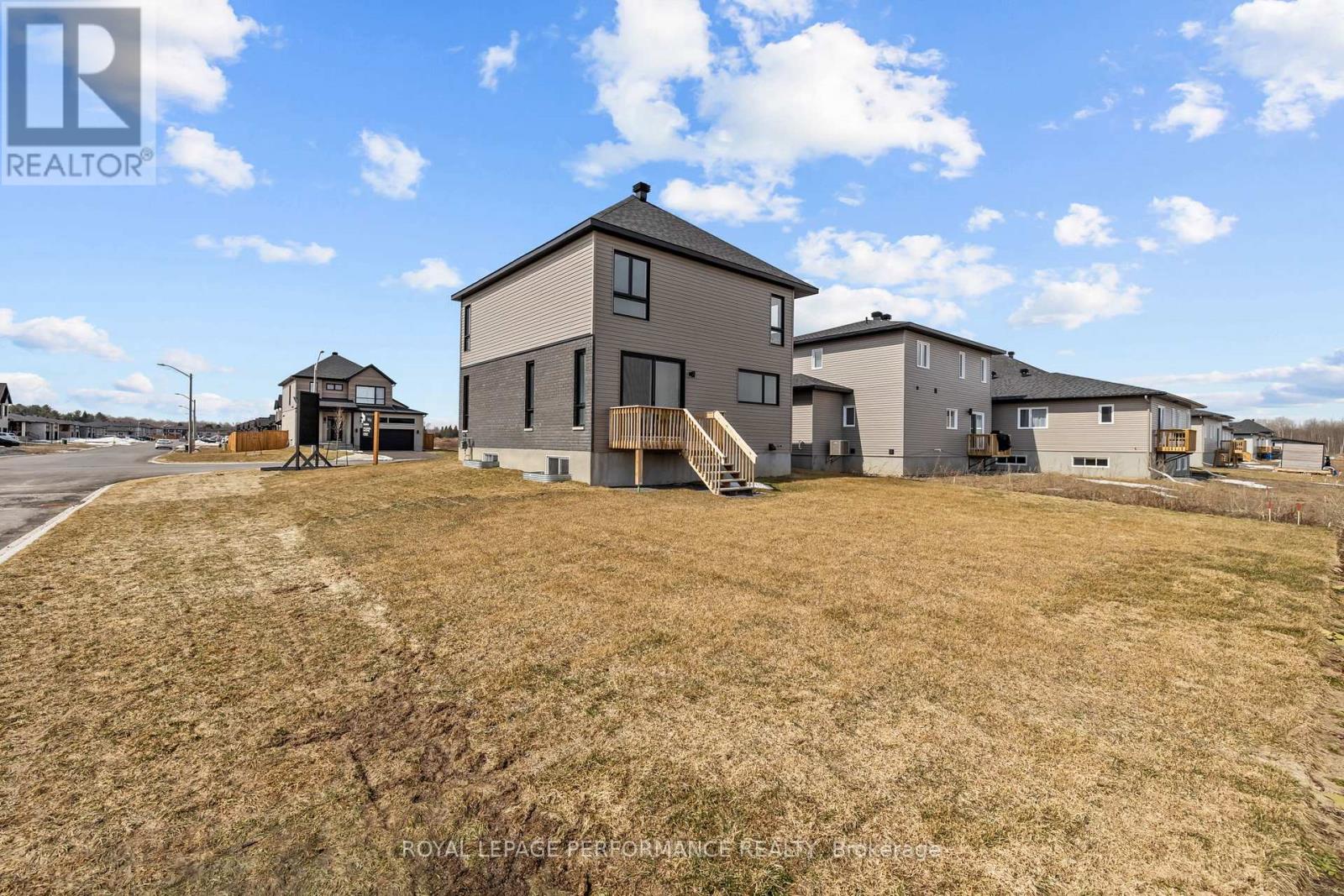 235 BOURDEAU BOULEVARD - 35