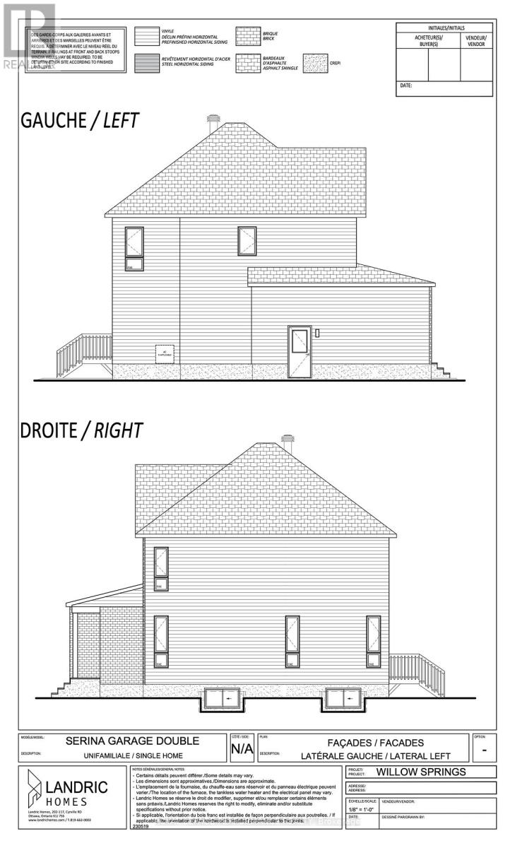 235 BOURDEAU BOULEVARD - 37