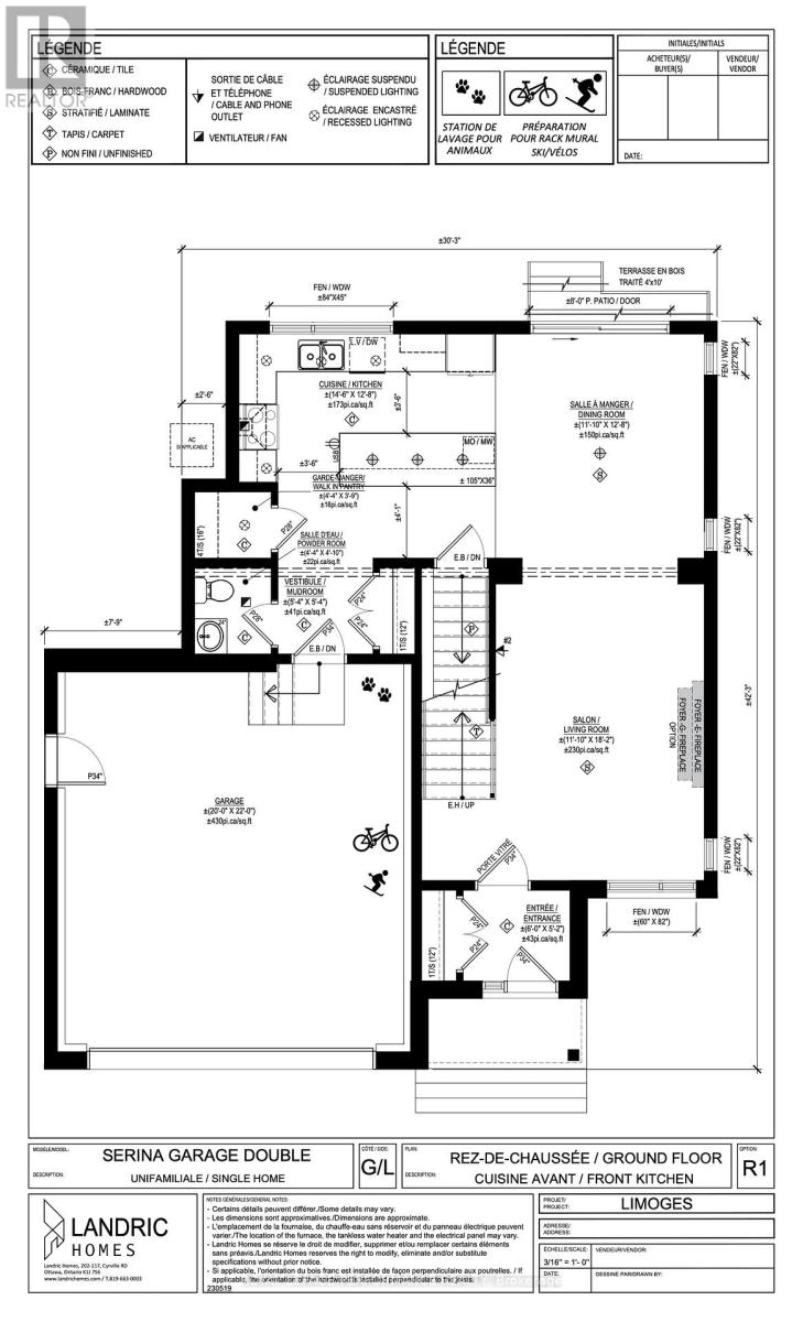 235 BOURDEAU BOULEVARD - 39
