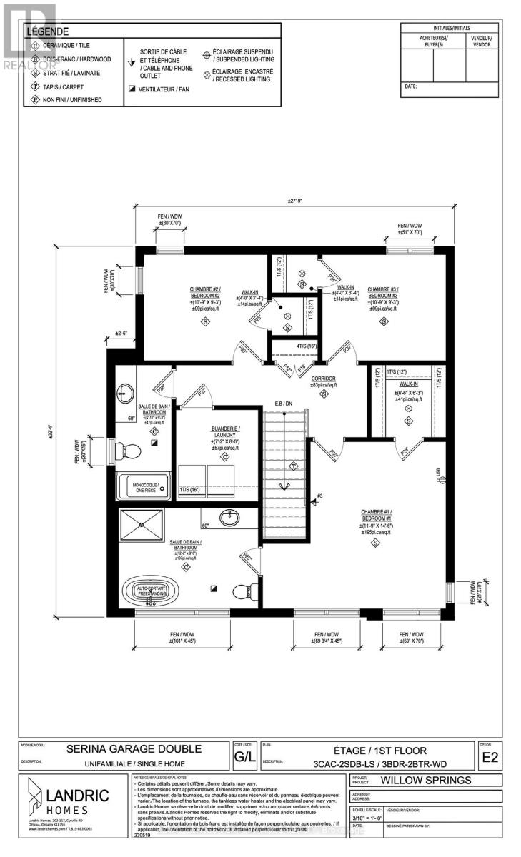 235 BOURDEAU BOULEVARD - 40