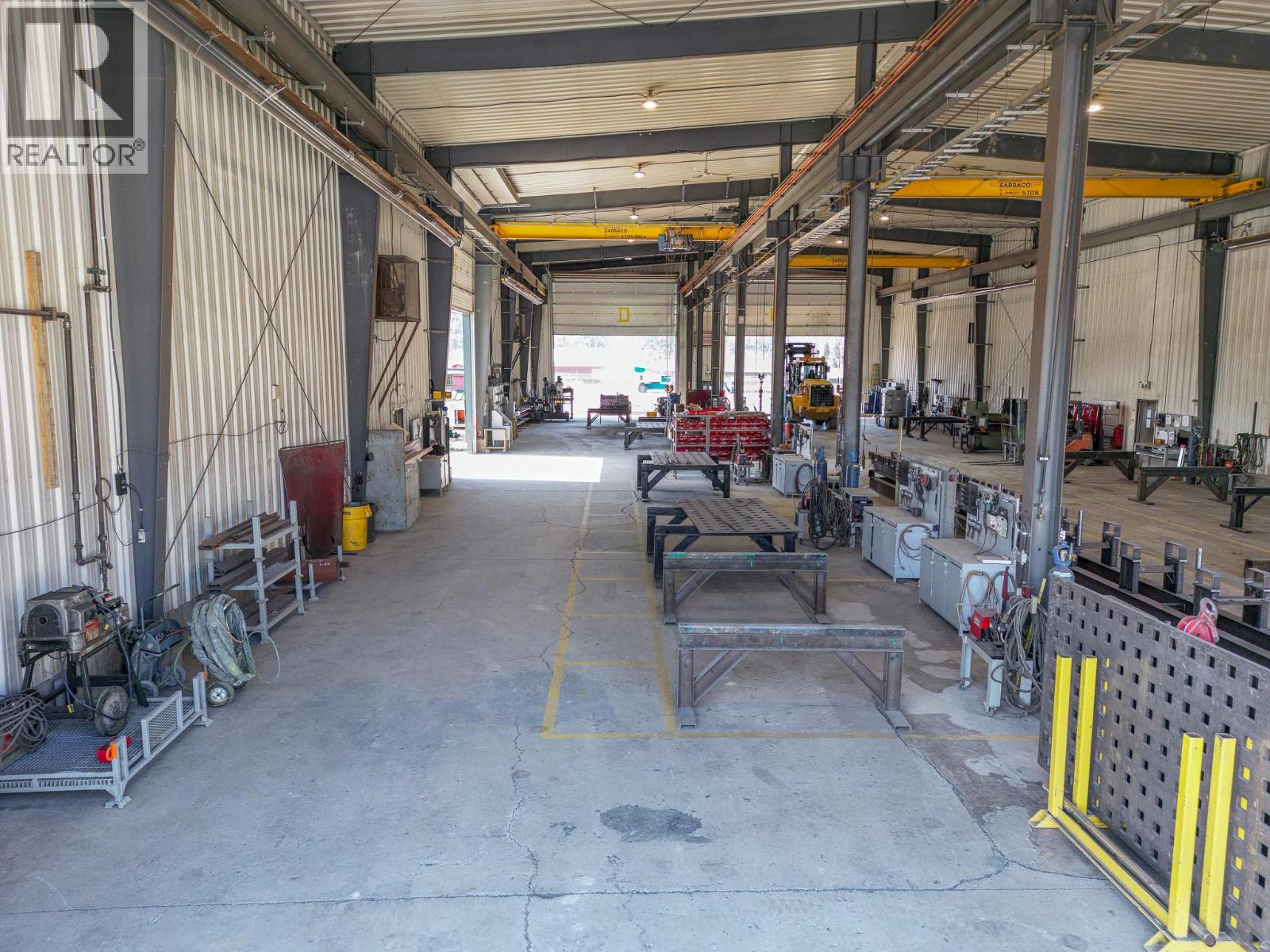  9100 Grainger Road, Canal Flats