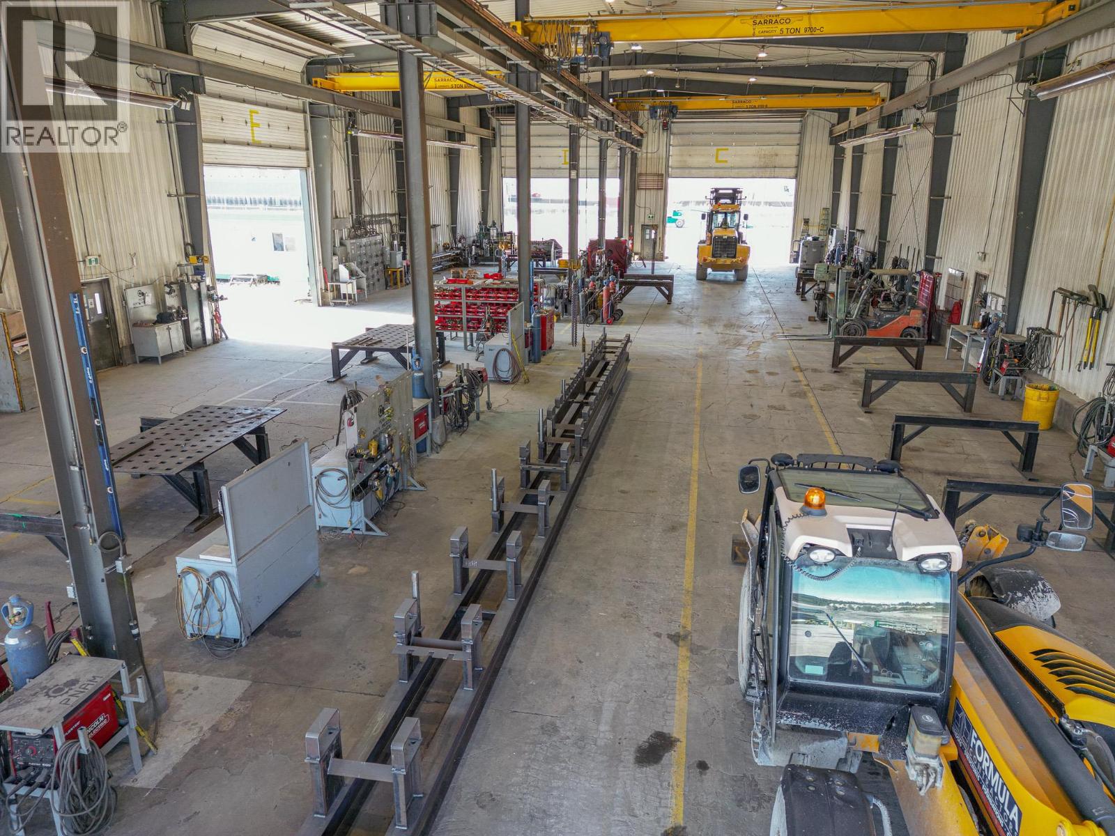  9100 Grainger Road, Canal Flats