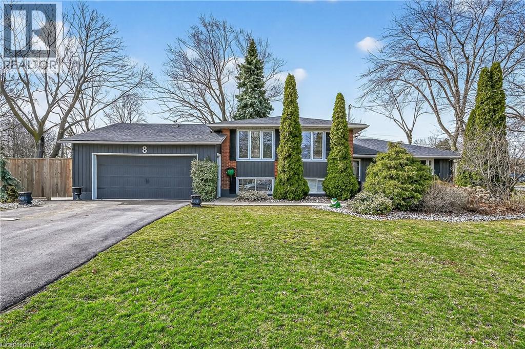 8 BENDAMERE DRIVE - 4