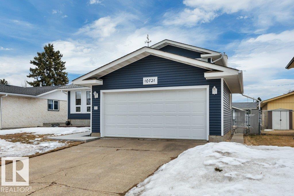 10721 33A AV NW, Edmonton