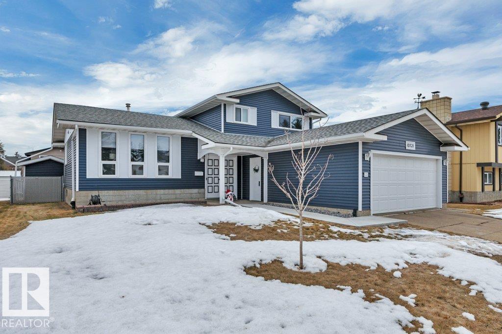 10721 33A AV NW, Edmonton