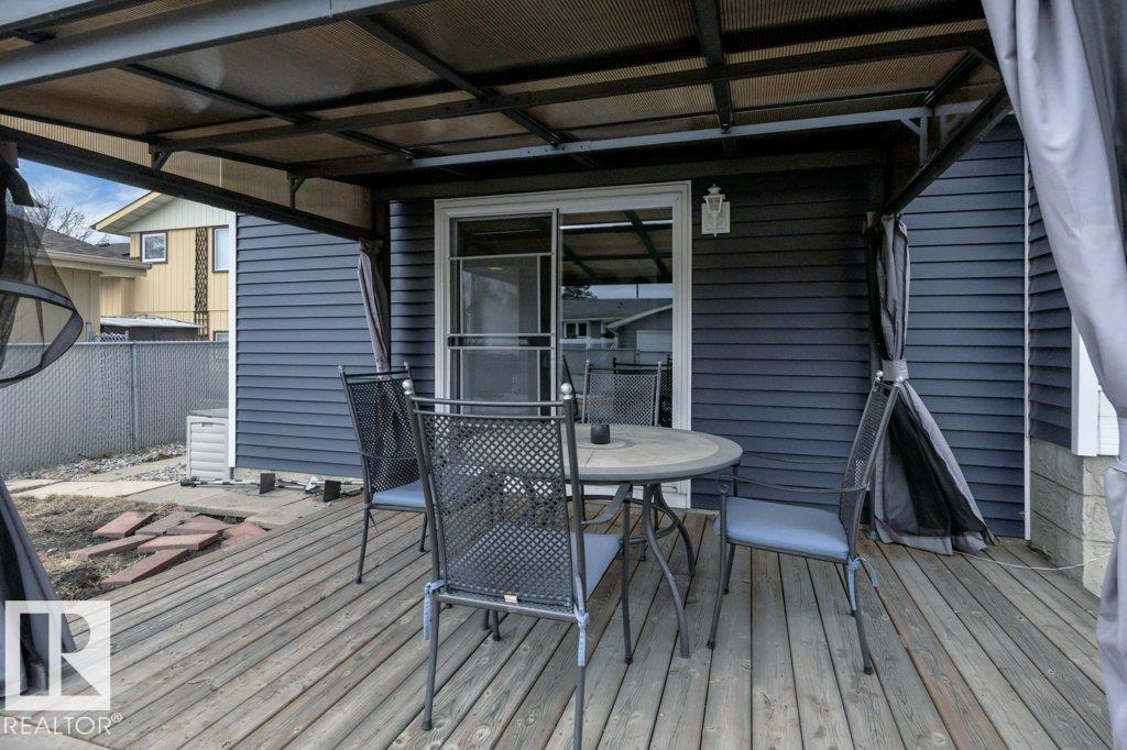 10721 33A AV NW, Edmonton