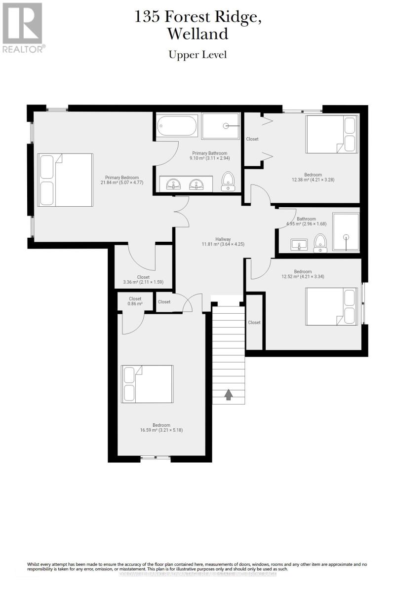 135 FOREST RIDGE COURT - 45