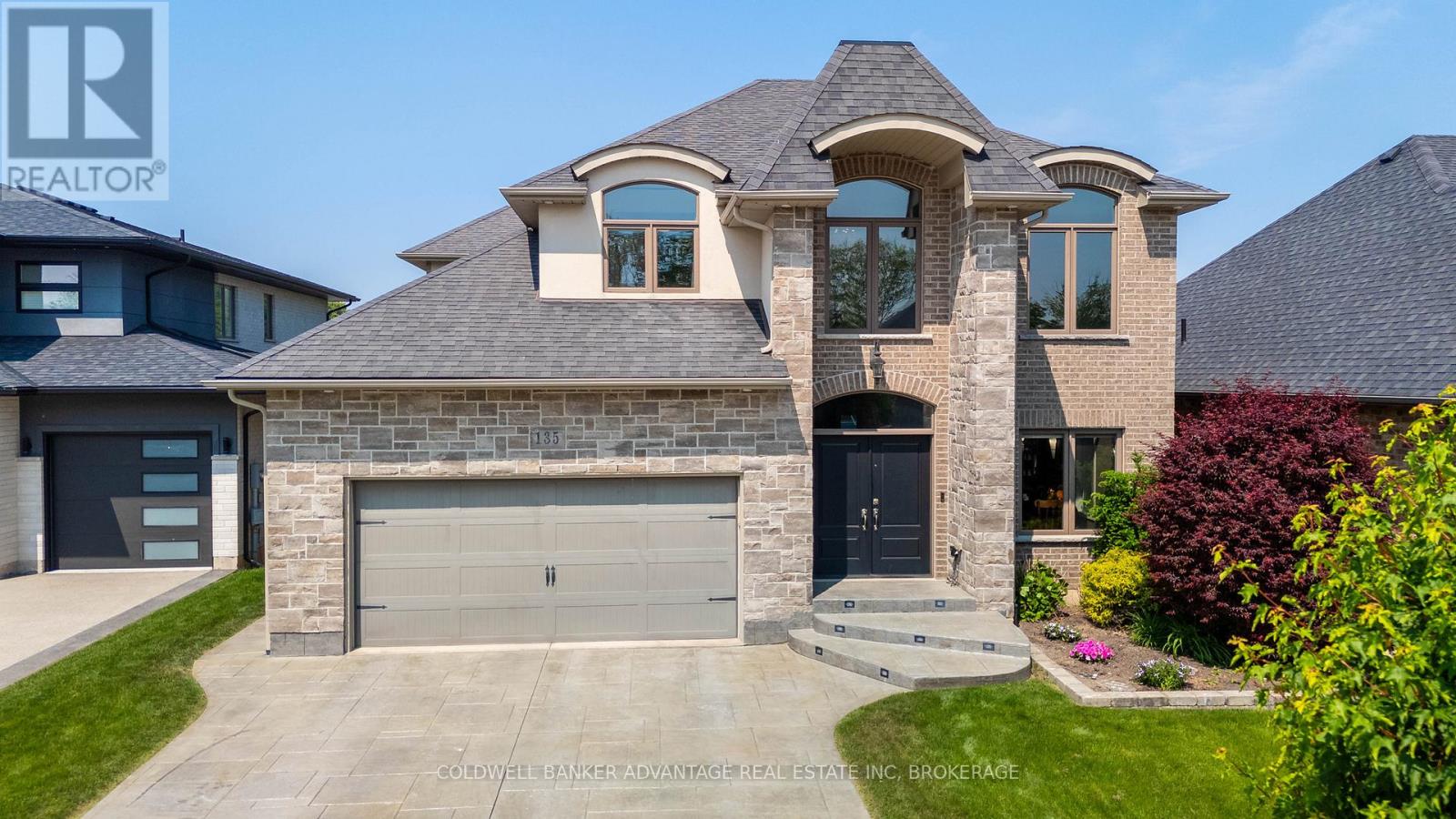 135 FOREST RIDGE COURT - 48