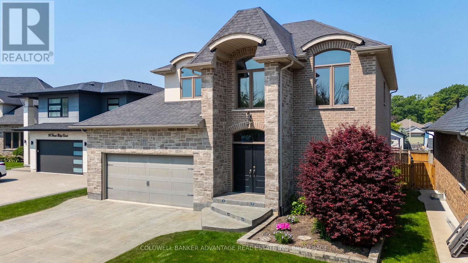 135 FOREST RIDGE COURT - 49
