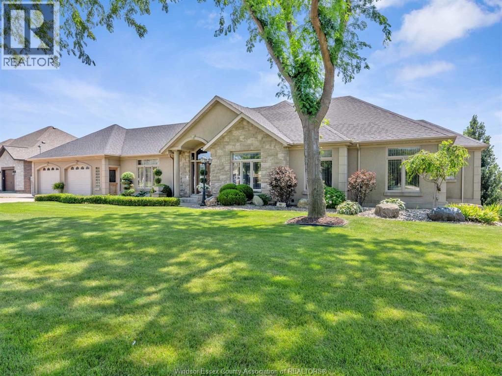 1841 Talbot ROAD West - 1